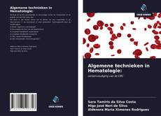 Bookcover of Algemene technieken in Hematologie: