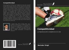 Buchcover von Competitividad