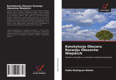 Bookcover of Konstytucja Obszaru Rozwoju Obszarów Wiejskich