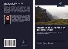 Bookcover of Inzicht in de aard van een grensreservoir