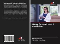 Nuove forme di inserti pubblicitari的封面