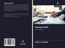 Bookcover of Inkoop Audit