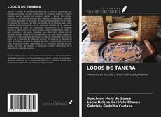 LODOS DE TANERA kitap kapağı