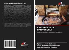 Bookcover of FANGHIGLIA DI PANNOCCHIA