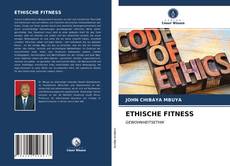 Bookcover of ETHISCHE FITNESS