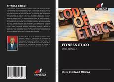 Capa do livro de FITNESS ETICO 