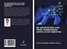 Bookcover of DE ONTMOETING VAN TWEE PANDEMIEËN: COVID-19 EN OBESITAS