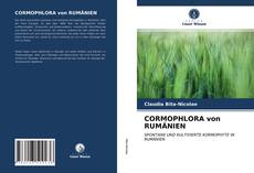 Portada del libro de CORMOPHLORA von RUMÄNIEN