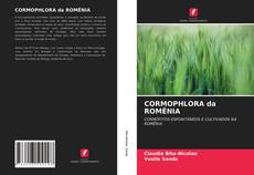 Обложка CORMOPHLORA da ROMÊNIA