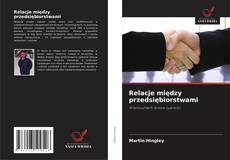 Bookcover of Relacje między przedsiębiorstwami