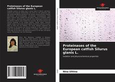 Borítókép a  Proteinases of the European catfish Silurus glanis L. - hoz