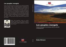 Buchcover von Les peuples mongols