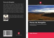 Bookcover of Povos da Mongólia