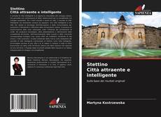 Bookcover of Stettino Città attraente e intelligente