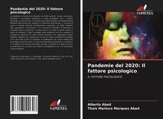 Pandemie del 2020: Il fattore psicologico的封面