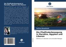 Обложка Die Pfadfinderbewegung in Marokko, Ägypten und Libanon