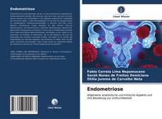 Portada del libro de Endometriose