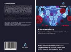 Capa do livro de Endometriose 