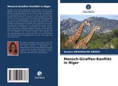 Couverture de Mensch-Giraffen-Konflikt in Niger