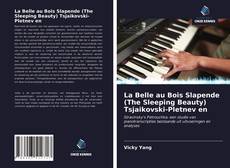 Bookcover of La Belle au Bois Slapende (The Sleeping Beauty) Tsjaikovski-Pletnev en