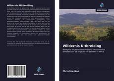 Bookcover of Wildernis Uitbreiding