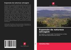 Expansão da natureza selvagem kitap kapağı