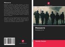 Bookcover of Massacre