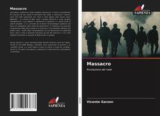 Portada del libro de Massacro