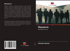 Couverture de Massacre