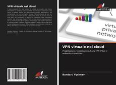 Bookcover of VPN virtuale nel cloud
