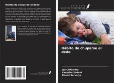 Copertina di Hábito de chuparse el dedo