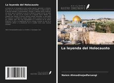 Bookcover of La leyenda del Holocausto