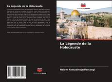 Buchcover von La Légende de la Holocauste