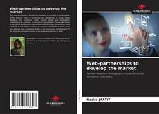 Web-partnerships to develop the market的封面