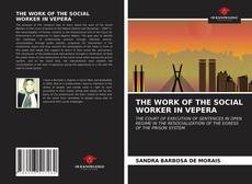 Borítókép a  THE WORK OF THE SOCIAL WORKER IN VEPERA - hoz