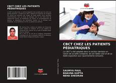 Buchcover von CBCT CHEZ LES PATIENTS PÉDIATRIQUES