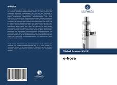 Buchcover von e-Nose