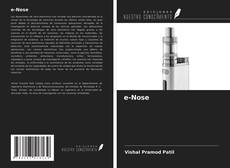 Bookcover of e-Nose