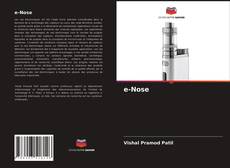 Buchcover von e-Nose