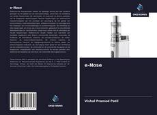 Bookcover of e-Nose