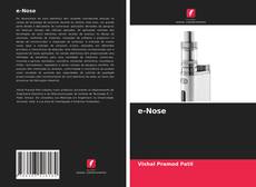 Buchcover von e-Nose