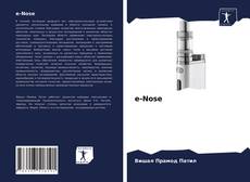 Couverture de e-Nose