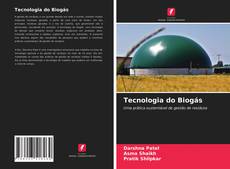 Buchcover von Tecnologia do Biogás