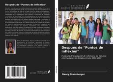 Copertina di Después de "Puntos de inflexión"