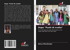 Portada del libro de Dopo "Punti di svolta"