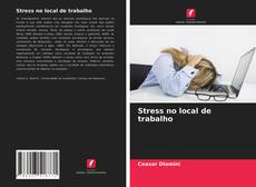 Borítókép a  Stress no local de trabalho - hoz