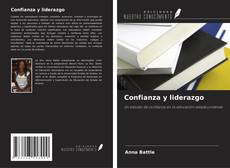 Buchcover von Confianza y liderazgo