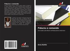 Capa do livro de Fiducia e comando 