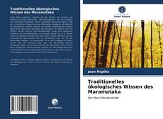 Buchcover von Traditionelles ökologisches Wissen des Maramataka