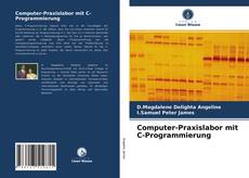 Portada del libro de Computer-Praxislabor mit C-Programmierung